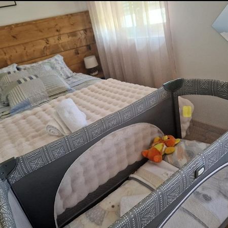 Moradia T2 Em Bairro Pitoresco Da Covilhã Exteriör bild